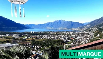 Nature Paradise Monte Cucco - Gordola