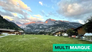 Nico's - Kandersteg