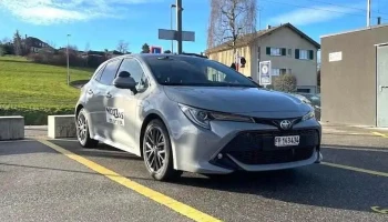 Nicolas L' Auto/Moto-École - Estavayer-Le-Lac