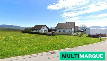 Niederbrucker Garage - St. Gallenkappel
