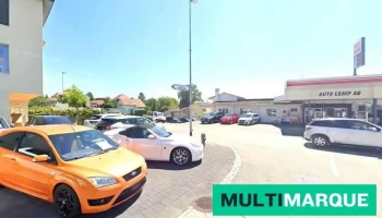 Nissan - Attiswil