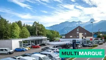 Nissan | Garage Pieren Ag - Thierachern