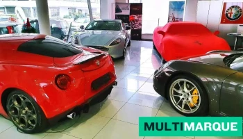 Nuovo Garage Castagnola Sagl - Lugano