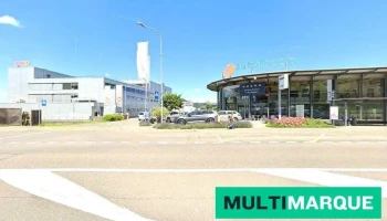 Nutzfahrzeug-Center Küng - Gebenstorf