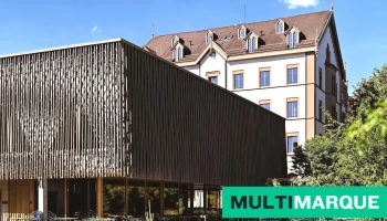 Odelya - Stadthotel im Park - Basel