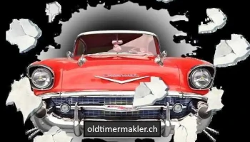 Oldtimermakler Schweiz - Switzerland