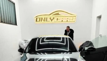 Only Cars - Oftringen