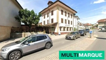 Opel Service - Belfaux