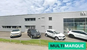 Opel Smart Repair - Marly