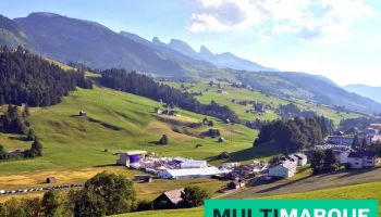 OpenAir Wildhaus - Wildhaus