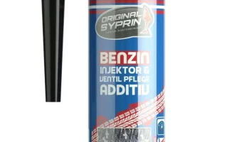 Original Syprin Schweiz (syprin.ch) - Switzerland