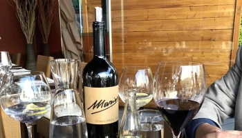 Osteria Boato by Ketty & Tommy - Brissago