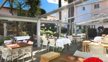 Osteria Ticino - Ascona