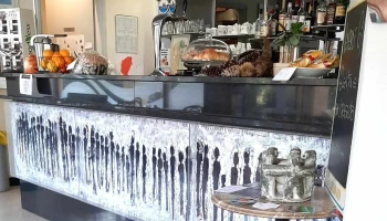 P356 Café - Lugano