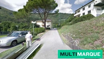 Parcheggio - Bioggio