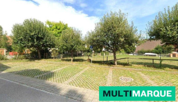 Parkplatz Kirchweg - Hindelbank