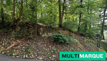 Parkplatz Vitaparcours - Bubendorf