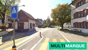 ParkShare - Bubendorf