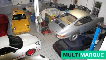 Pelucca Marco Automobili Sagl - Gordola