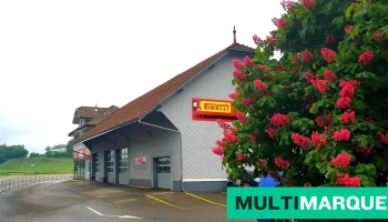 Phl - Züberwangen
