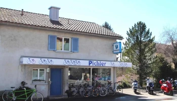 Pichler Velos-Motos - Wittenbach