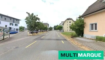 Pit Stop Bozhinov - Rupperswil