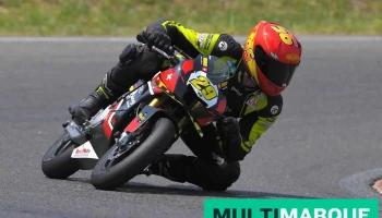 Pitbike-Racing Kupferschmid - Gretzenbach