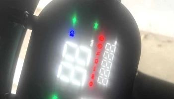 PlugBikes - Birsfelden