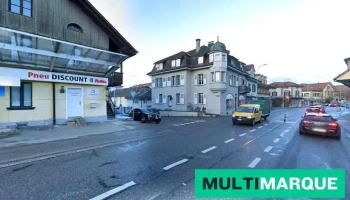 Pneu Discount - Kirchberg