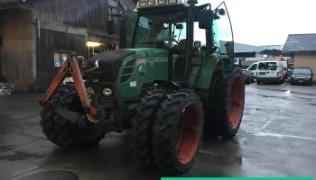 Pneu Habegger Ag - Biglen