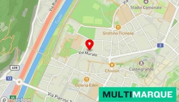 Pneumatici Salerno Sagl - Bellinzona