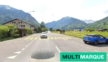 Pneus Garage Zanni - Matten B. Interlaken