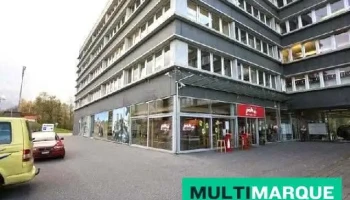 Polo Motorrad Store St. Gallen - St. Gallen