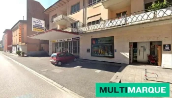 Premio Partner Garage New Car Sagl - Biasca