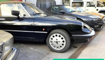 Premio Pneumatici+Servizio autovetture Garage Touring Chiasso Sa - Chiasso