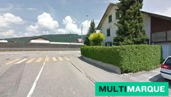 Premio Reifen + Autoservice - Rothrist