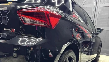 Premium Car Detailing - Rothrist