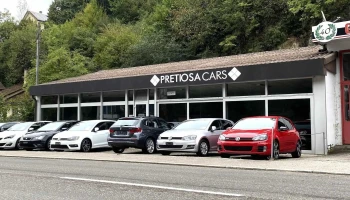 Pretiosa Cars Gmbh - Buckten