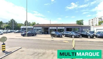 Prinz Performance GmbH - Muttenz