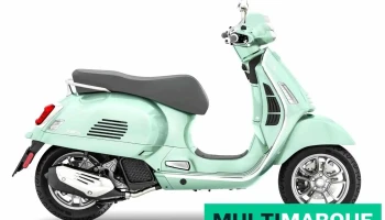 Prm Centro Scooter Sagl - Locarno