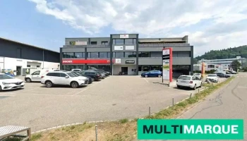 Professionell Pneuservice - Oberentfelden
