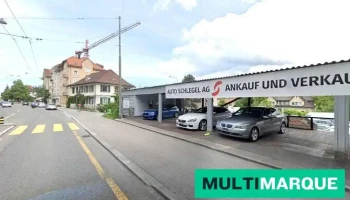 Protransit Gmbh - St. Gallen