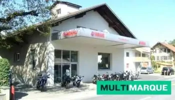Pulfer Moto GmbH - Riggisberg