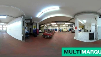 R & K Auto Center Ag - Basel