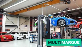 RaceBox GmbH - Wil