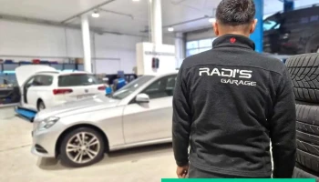 Radi's Garage GmbH - Neuenhof