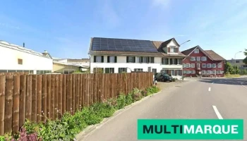 RadoRage Garage Topic - Häggenschwil