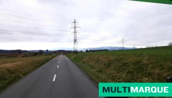 Raetzo Entsorgung GmbH - Düdingen
