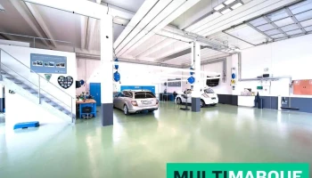 Re-steel GmbH - Wittenbach