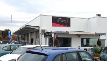 Real Auto GmbH - Oftringen